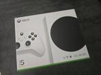 Xbox Series S - 512GB, Spelcomputers en Games, Spelcomputers | Xbox Series X en S, Ophalen of Verzenden, Zo goed als nieuw, Xbox Series S