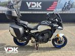 Yamaha TRACER 9 GT + (bj 2024), 890 cc, Bedrijf, 3 cilinders, Meer dan 35 kW