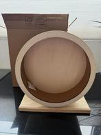 Trixie - Hamsterrad - Looprad Hout - 28 cm diameter, Ophalen of Verzenden, Nieuw, Loopwiel of Rad