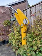 Originele anwb praatpaal met certificaat, Verzamelen, Ophalen, Zo goed als nieuw