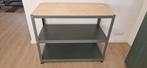 IKEA BROR werkbank, Ophalen, 50 tot 100 cm, 100 tot 150 cm, Zo goed als nieuw