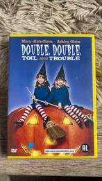 Double Double Toil and Trouble, Cd's en Dvd's, Ophalen of Verzenden, Zo goed als nieuw