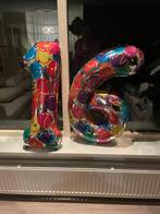 Ballonnen, Ophalen of Verzenden, Versiering, Verjaardag