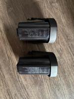 Heiniger xplores accus, Dieren en Toebehoren, Ophalen, Zo goed als nieuw