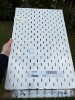 Sladis ikea ophangbord voor aan de muur., Nieuw, Ophalen of Verzenden, Minder dan 150 cm, Minder dan 25 cm