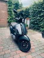 Vespa S 80cc malossi I-get, Ophalen of Verzenden, Zo goed als nieuw