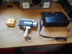 Canon zoom 318 super 8, Ophalen of Verzenden, 8mm, Camera
