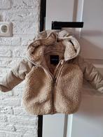 Jasje baby maat 68, Ophalen, Zo goed als nieuw, Jongetje of Meisje, Jasje