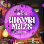 Entreevouchers voor Doloris’ Anoma Maze – Utrecht, Tickets en Kaartjes, Evenementen en Festivals, Drie personen of meer