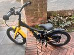 Aldo kinderfiets 16 inch, Fietsen en Brommers, Ophalen, Gebruikt, 16 tot 20 inch, Aldo