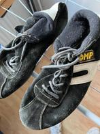 OMP race schoenen, Verzenden, Zo goed als nieuw