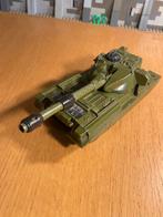 Dinky ERTL Chieftain & Hawker Hurricane, Ophalen of Verzenden, Gebruikt, Overige typen, Dinky Toys