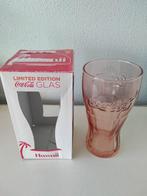 Coca Cola glas, Ophalen of Verzenden, Nieuw, Frisdrankglas