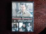 Henning mankell's wallander volume 2 compleet, 7disk, origin, Vanaf 16 jaar, Boxset, Ophalen of Verzenden, Zo goed als nieuw