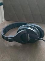 Sennheiser HD 280 Pro Studio Koptelefoon, Ophalen of Verzenden, Gebruikt, Over oor (circumaural), Sennheiser