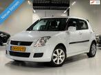 Suzuki Swift 1.3 Comfort Airco| LM Velgen!, Auto's, Suzuki, Voorwielaandrijving, Stof, Gebruikt, Zwart