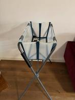 Stokke - Flexibath (inclusief standaard en afvoerslang), Gebruikt, Badje, Standaard, Ophalen