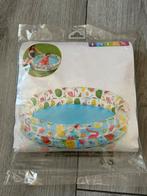 Intex rond zwembad 122 x 25 cm, Ophalen of Verzenden, Nieuw