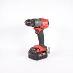 Milwaukee M18 FPD3 Slagboormachine + M18 5.0 Accu - Incl. Ga, Milwaukee, Gebruikt, Support@milwaukee.com, Milwaukee Electric Tool Corporation, 13135 W. 
Lisbon Road, Brookfield, WI 53005
USA