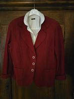 Hammer Blazer Jasje Maat 46, Kleding | Dames, Maat 46/48 (XL) of groter, Ophalen of Verzenden, Zo goed als nieuw, Jasje