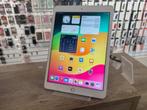 iPad 10.2 inch - 8e Gen. 32GB WiFi Wit - Garantie, Computers en Software, Apple iPads, 10 inch, Apple, 32 GB, Apple