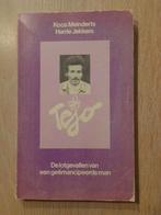 Harrie Jekkers/Koos Meinderts, Boeken, Ophalen of Verzenden, Zo goed als nieuw, Diverse