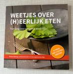 Rineke Dijkinga - Weetjes over (h)eerlijk eten, Ophalen of Verzenden, Zo goed als nieuw, Rineke Dijkinga