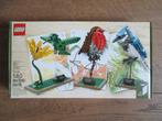 LEGO Ideas (CUUSOO) * BIRDS * 21301 * Nieuw, Ophalen, Nieuw, Complete set, Lego