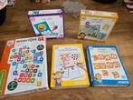 Leer spelletjes, Kinderen en Baby's, Ophalen, Zo goed als nieuw, Rekenen