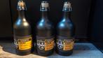 Hertog Jan Zwarte Raaf proeftuinbier, Ophalen of Verzenden, Nieuw, Flesje(s), Hertog Jan