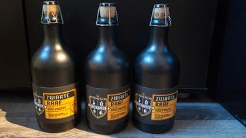 Hertog Jan Zwarte Raaf proeftuinbier beschikbaar voor biedingen