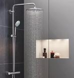 Grohe regendouche Euphoria XXL 310 nieuw, Doe-het-zelf en Verbouw, Sanitair, Ophalen, Nieuw, Chroom, Douche