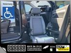 Opel Vivaro E Innovation Invalide aanpassing Stoellift Braun, 136 pk, Overige carrosserieën, 2084 kg, Leder