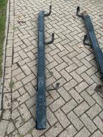 Dodge ram treeplank dodge ram quad cab 6’4, Ophalen, Gebruikt, Links, Spatbord