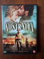 Australia DVD, Alle leeftijden, Ophalen of Verzenden, Zo goed als nieuw