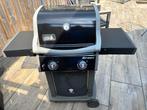 Weber gas bbq type Spirit, Tuin en Terras, Gasbarbecues, Ophalen, Gebruikt, WEBER