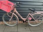 Alpina meisjes fiets 26inch, Gebruikt, Alpina, Handrem, Ophalen