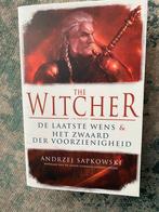 The Witcher. ( De Hekser ), Boeken, Fantasy, Anderzej Sapkowski, Ophalen of Verzenden, Zo goed als nieuw