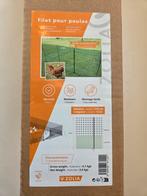 Zolia Kippennet - 12 meter, Ophalen, Nieuw, Overige typen