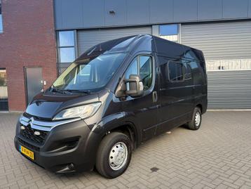 Citroën Jumper GB 33 L2h2 2.0 Buehdi 131pk 2019 beschikbaar voor biedingen