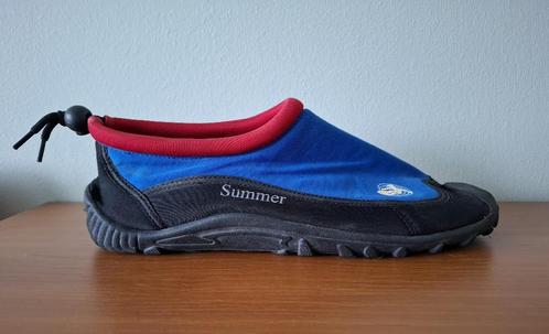 Paar waterschoenen zwemschoenen, SUMMER, maat 43, Watersport en Boten, Watersportkleding, Zo goed als nieuw, Overige typen, Dame of Heer