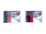 INSTRUKTIEBOEK Aprilia Tuono V4 1100 E Factory APRC 2021-, Gebruikt
