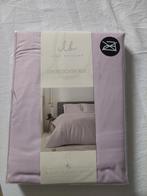 dekbedhoes dekbedovertrek luna bedding 1 persoons  140 x 220, Eenpersoons, Dekbedovertrek, Nieuw, Ophalen of Verzenden