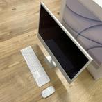 Apple iMac (2021) M1 | 8GB | 256GB | Nette staat, Apple, Zo goed als nieuw, Support@apple.com, One Apple Park Way
Cupertino, CA 95014
United States