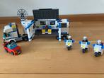 Lego City mobiele politiepost truck 7288, Ophalen of Verzenden, Zo goed als nieuw