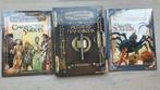 Dungeons and Dragons Players Handbook (incl. screen&sheet), Verzenden, Gebruikt, Overige soorten, Boek of Catalogus