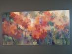 Schilderij, Ophalen, Zo goed als nieuw, Schilderij, 75 tot 100 cm