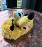 Disney Pluto portemonnee, Kinderen en Baby's, Speelgoed | Knuffels en Pluche, Ophalen of Verzenden, Zo goed als nieuw, Overige typen