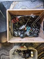 Peugeot Scooter Onderdelen: Koppeling, Ontsteking, etc., Ophalen, Gebruikt, Peugeot