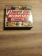 Cd top 40 hitdossier zomer, Cd's en Dvd's, Ophalen of Verzenden, Zo goed als nieuw, Pop